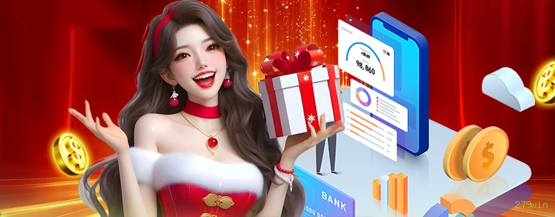 Cashback semanal 279win