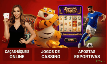 Cadastro 279win