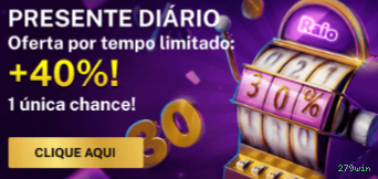 Segurança 279win